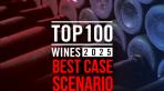 2025 TOP 100 The number 1s - Best Case Scenario 0