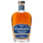 WhistlePig - 15 year old Straight Rye Whiskey