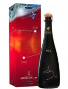 Champagne Henri Giraud - Reserve perpetuelle 90-20 0 (750)