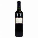 Chteau Hosanna - Pomerol 2020 (1500)