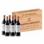 Murrieta Rioja - Best Case Scenario (762)