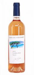 Jean-Luc Colombo - Rose de Cote Bleue Coteaux d'Aix-en-Provence 2023 (750ml) (750ml)
